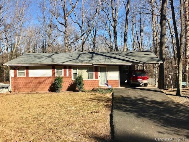 256 Stanley Spencer Mountain Road Gastonia NC 28056