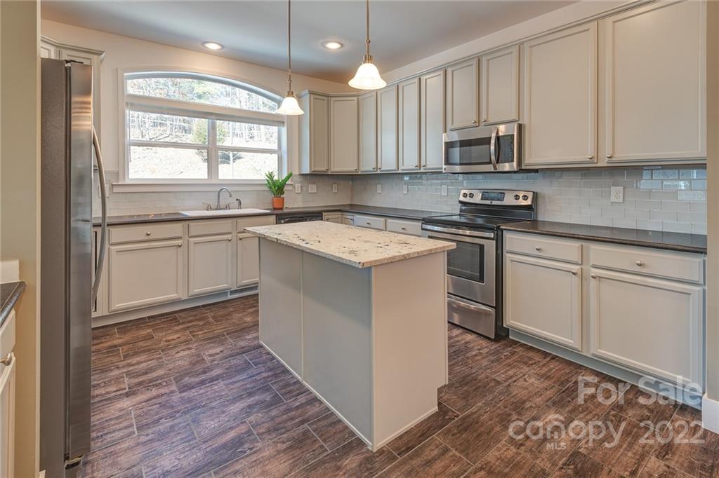 113 Elf Haven Lane Weaverville NC 28787