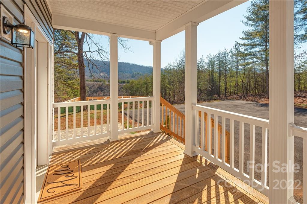 113 Elf Haven Lane Weaverville NC 28787