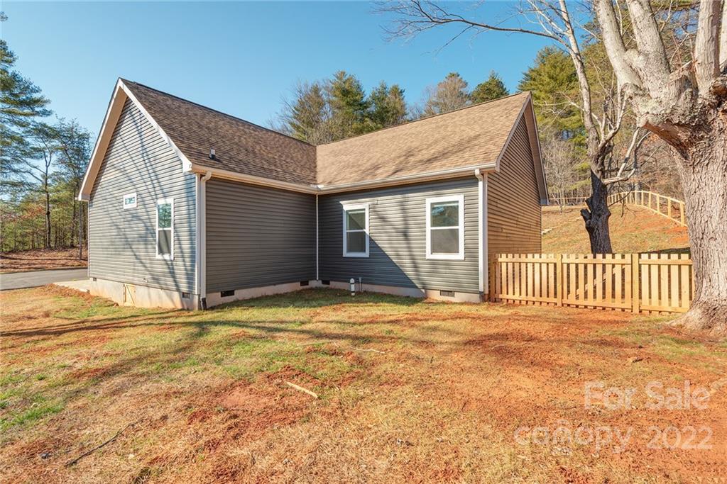 113 Elf Haven Lane Weaverville NC 28787