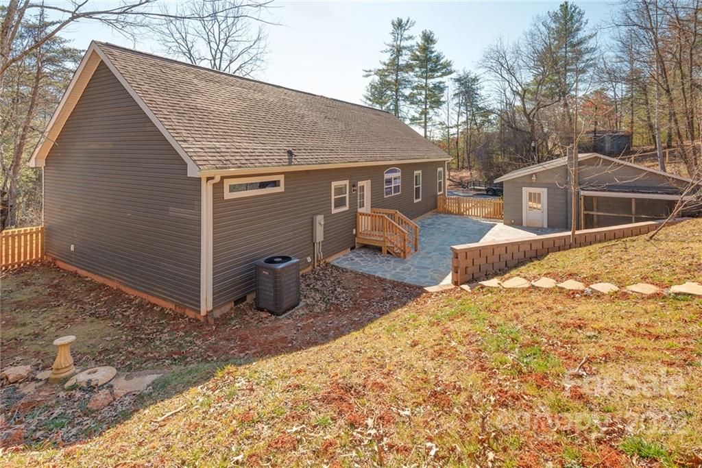113 Elf Haven Lane Weaverville NC 28787