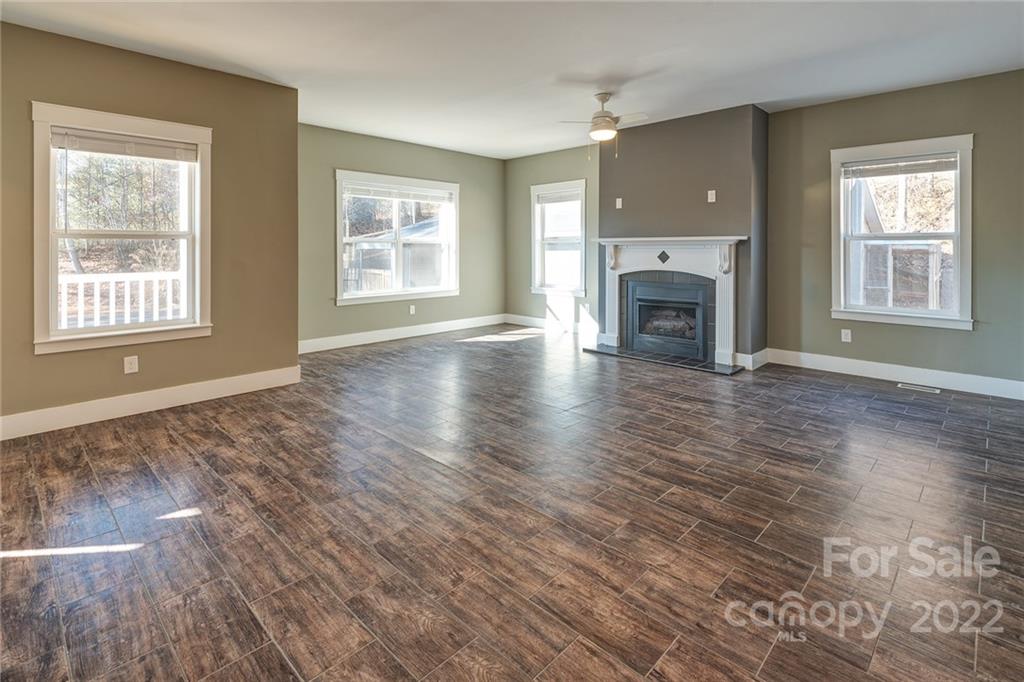 113 Elf Haven Lane Weaverville NC 28787
