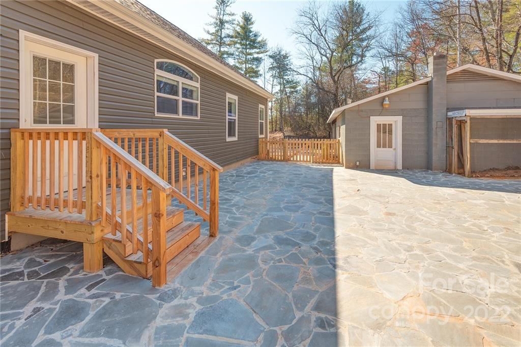 113 Elf Haven Lane Weaverville NC 28787