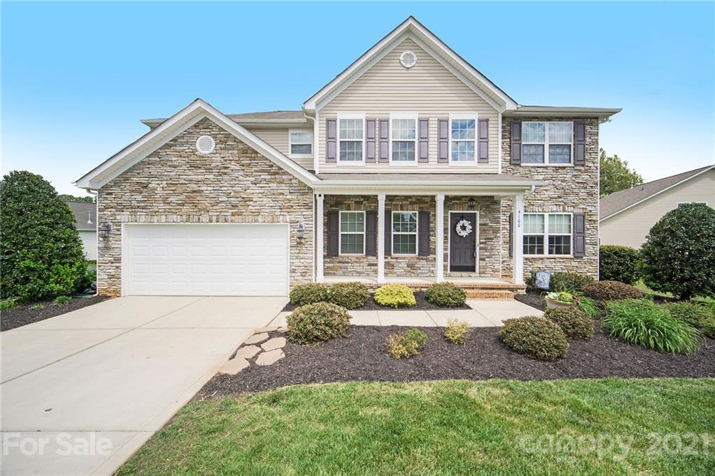 4100 Hay Meadow Drive Mint Hill NC 28227