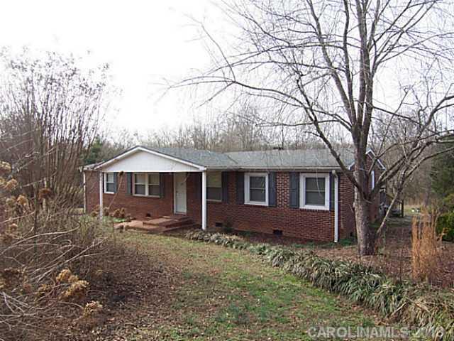 1213 W Cabaniss Road Shelby NC 28150
