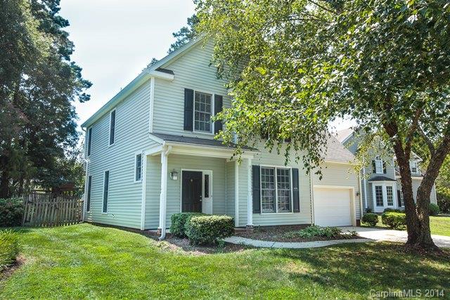 10112 Truitt Court Huntersville NC 28078