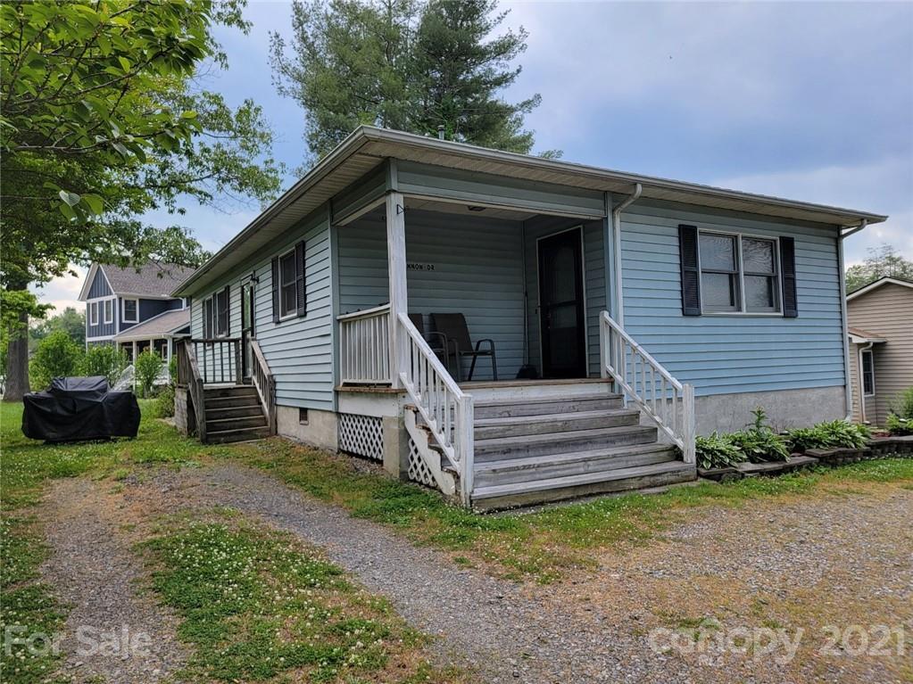 10 Shannon Drive Asheville NC 28803