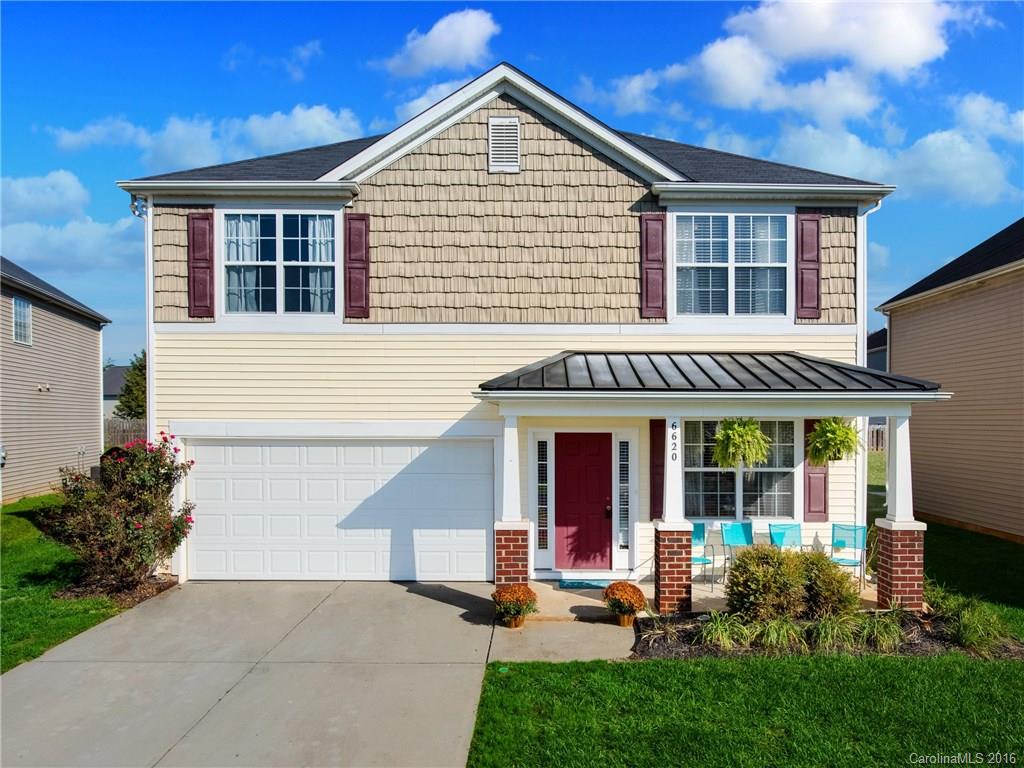 6620 Burkwood Court Harrisburg NC 28075