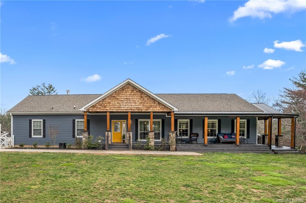21 Old Pinner Place Arden NC 28704