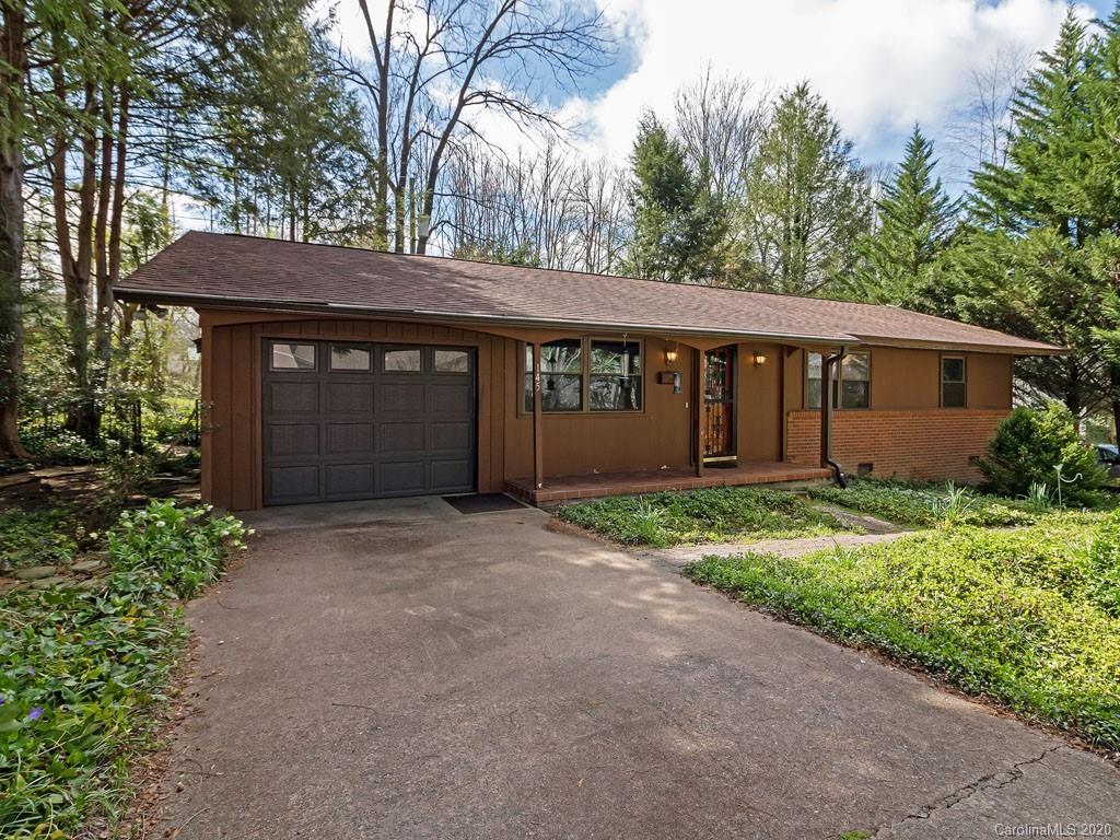 145 N Laurel Lane Brevard NC 28712