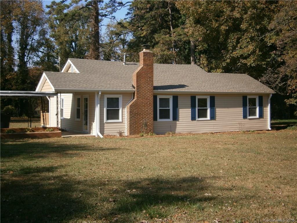 709 Peachtree Road Charlotte NC 28216
