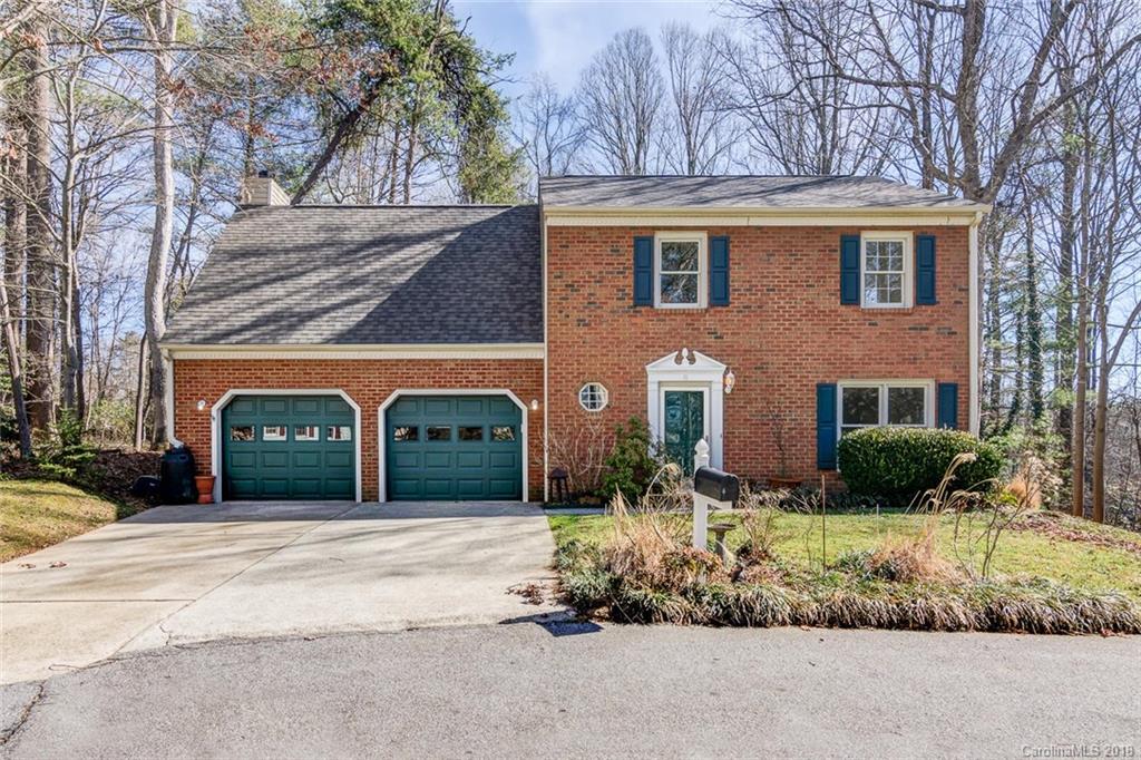 8 Silver Lace Circle Arden NC 28704
