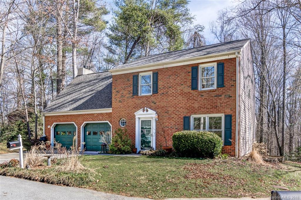 8 Silver Lace Circle Arden NC 28704