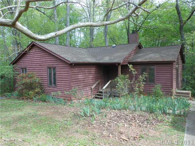 6273 Branch Hill Circle Charlotte NC 28213