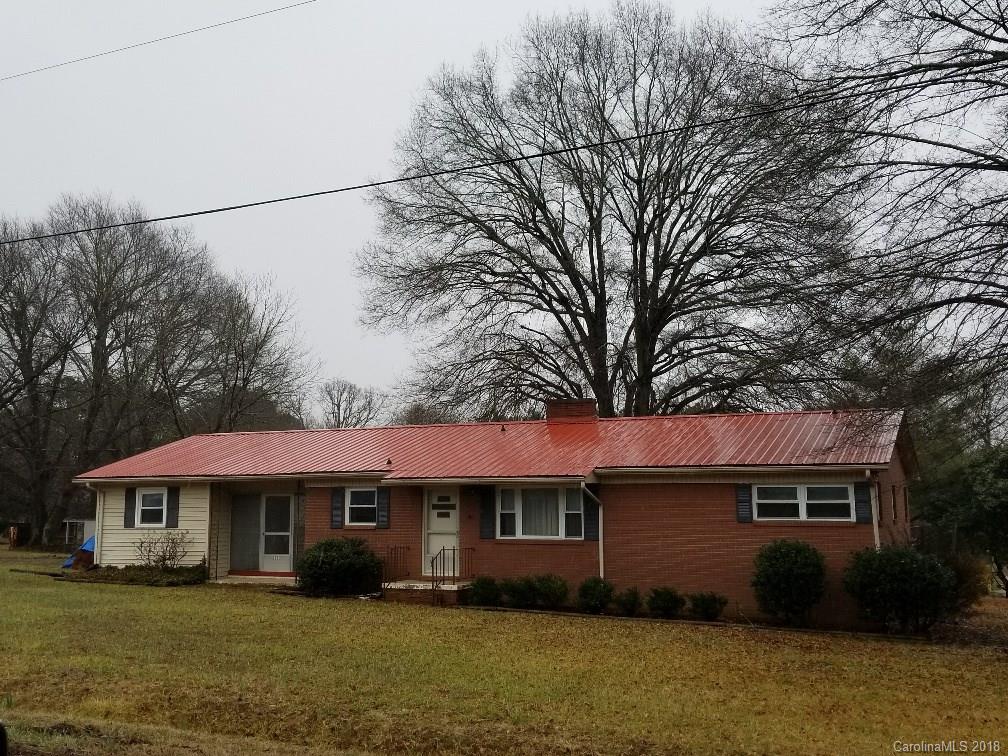 1110 N Main Street Troy NC 27371