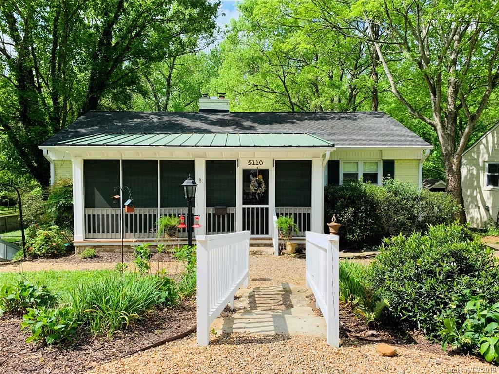 5110 Valley Stream Road Charlotte NC 28209