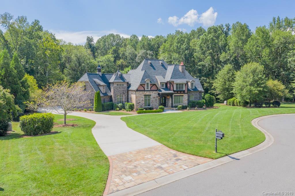 4776 Kay Bird Lane Concord NC 28027