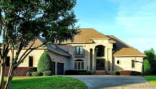 1305 Venetian Way Drive Waxhaw NC 28173