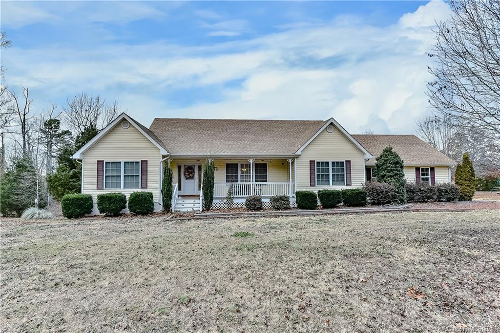 136 Rankin Hill Road Troutman NC 28166