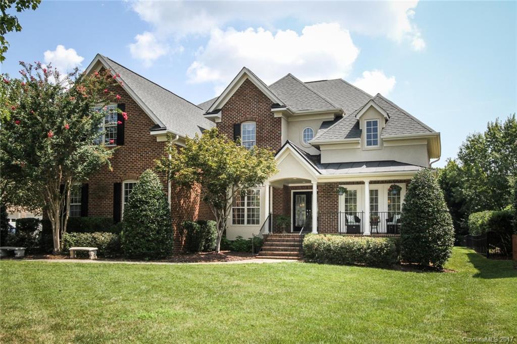 12679 Tom Short Road Charlotte NC 28277
