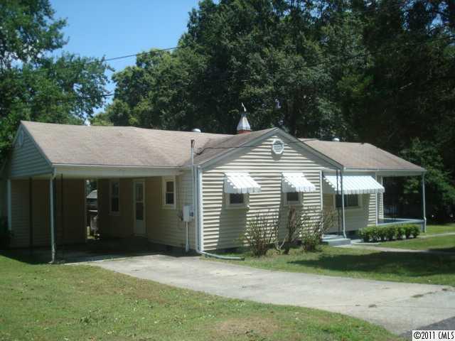 208 White Street Gastonia NC 28052