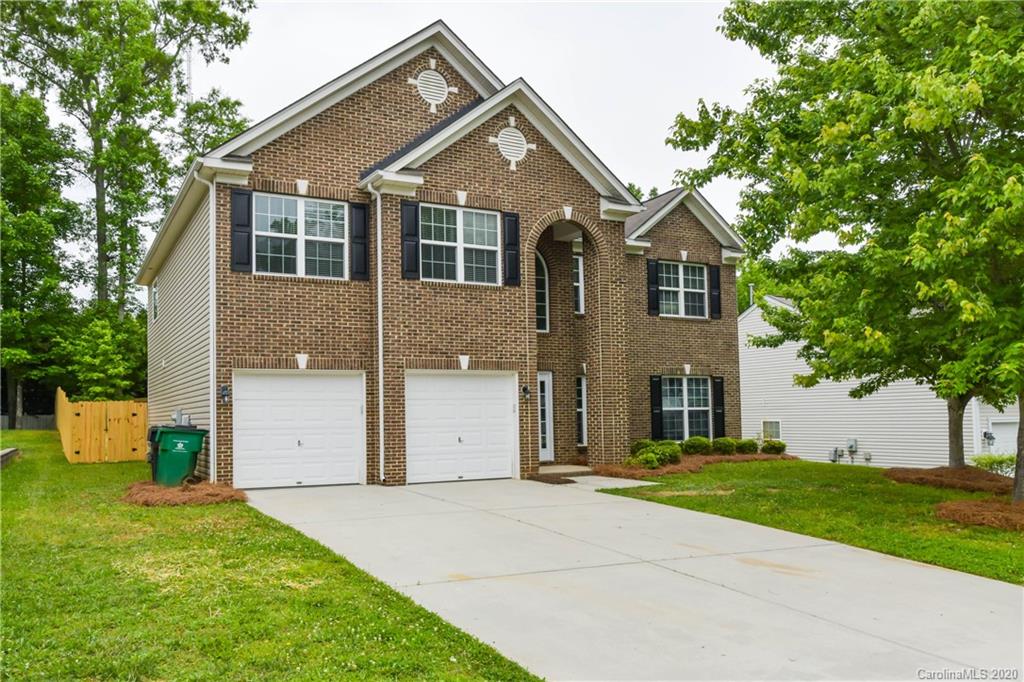 2026 Pin Hook Road Charlotte NC 28215