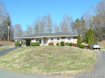 280 Forsythe Street Marion NC 28752