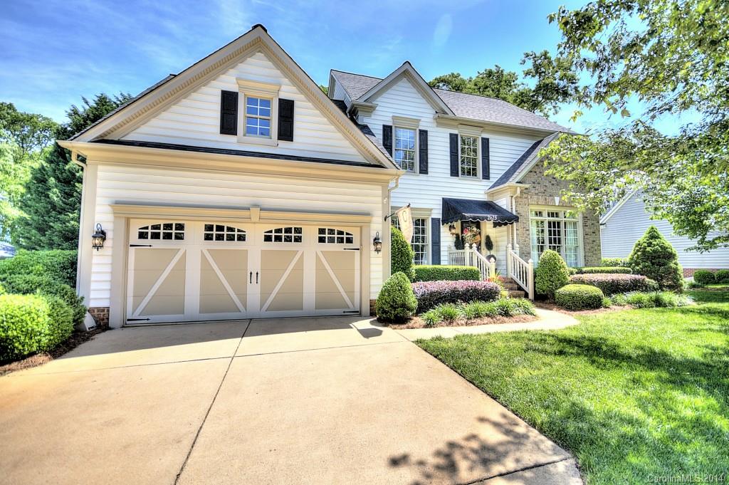 2625 Providence Spring Lane Charlotte NC 28270