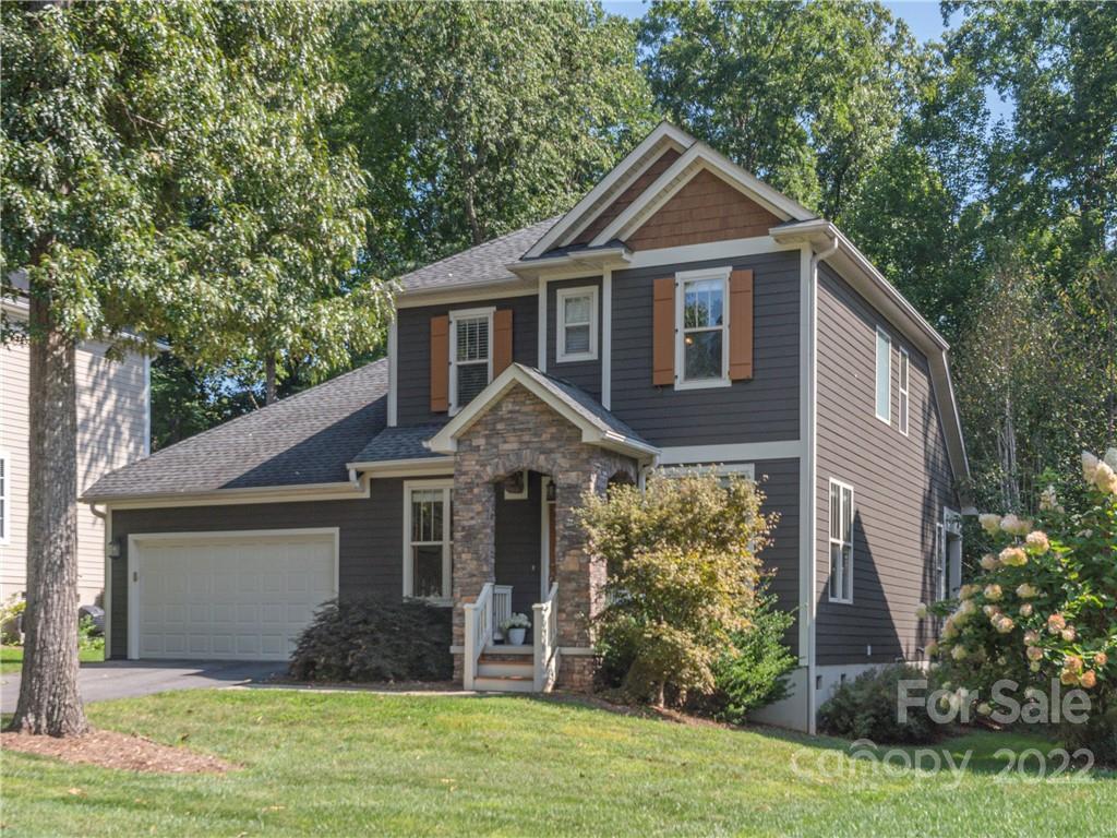 625 Welsh Partridge Circle Biltmore Lake NC 28715