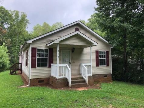 312 Rosenwald School Street Catawba NC 28609