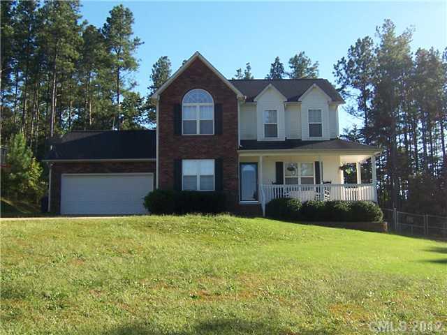 4071 Hamilton Road Shelby NC 28152