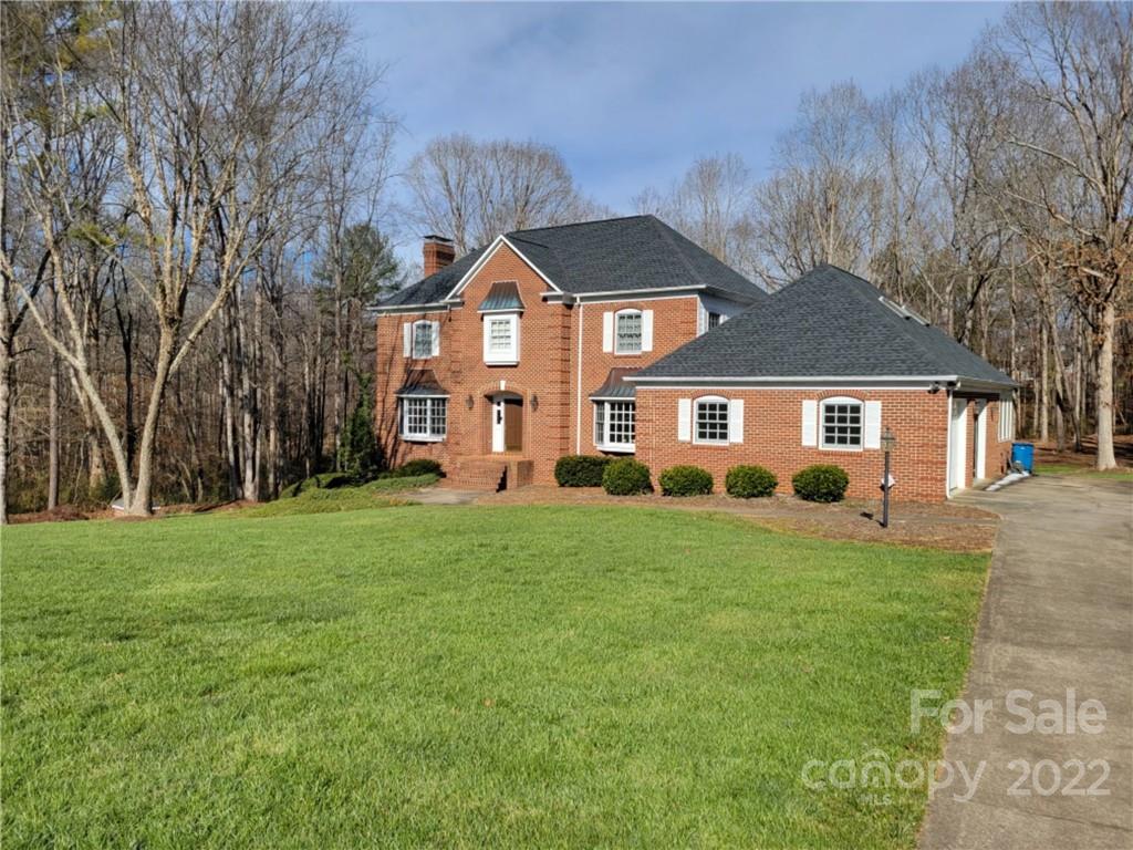 3170 Stonesthrow Drive Newton NC 28658