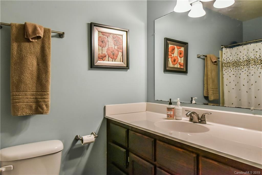 257 Oak Hill Road Candler NC 28715