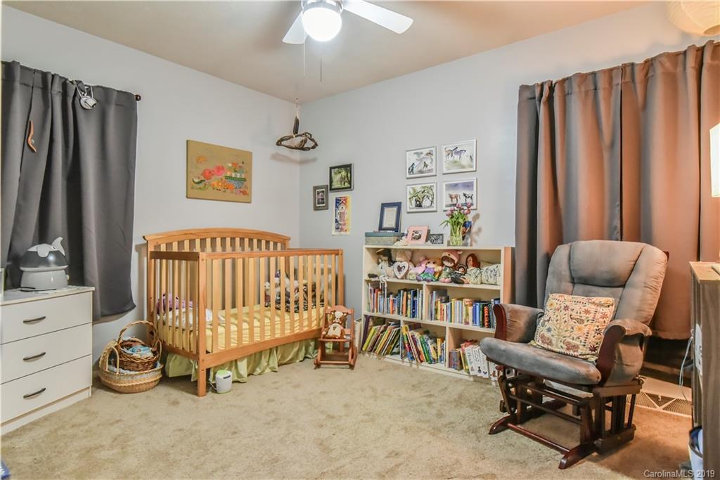 257 Oak Hill Road Candler NC 28715