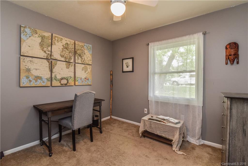 257 Oak Hill Road Candler NC 28715