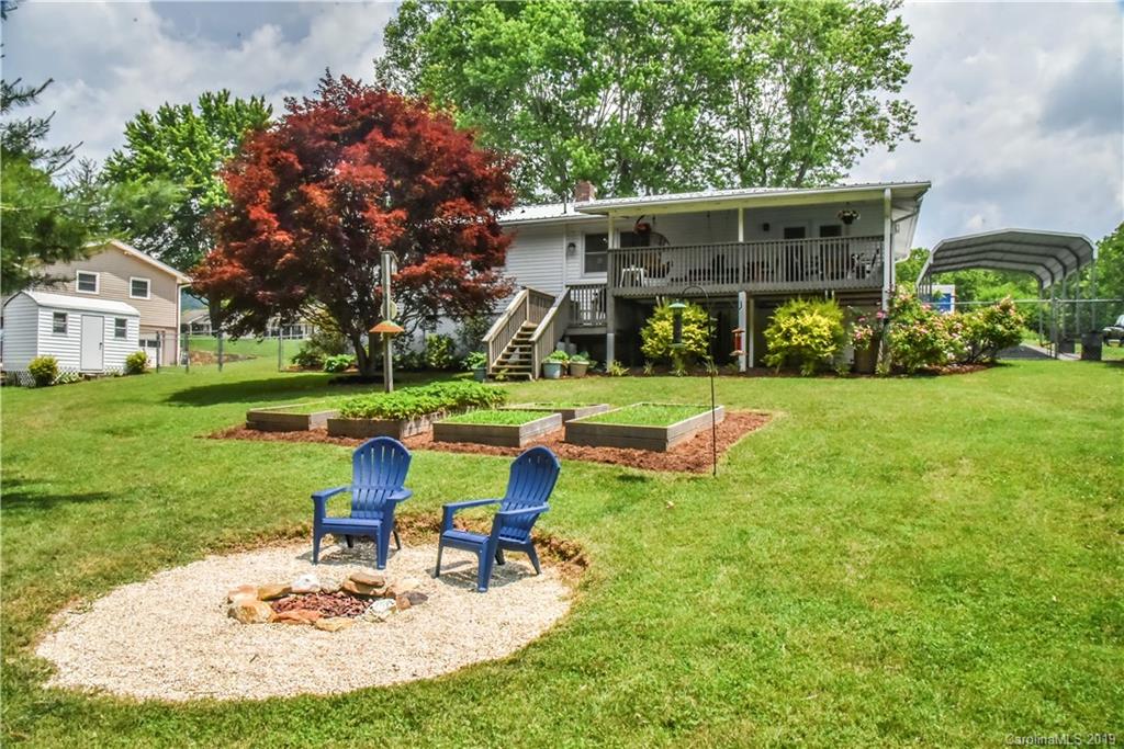 257 Oak Hill Road Candler NC 28715