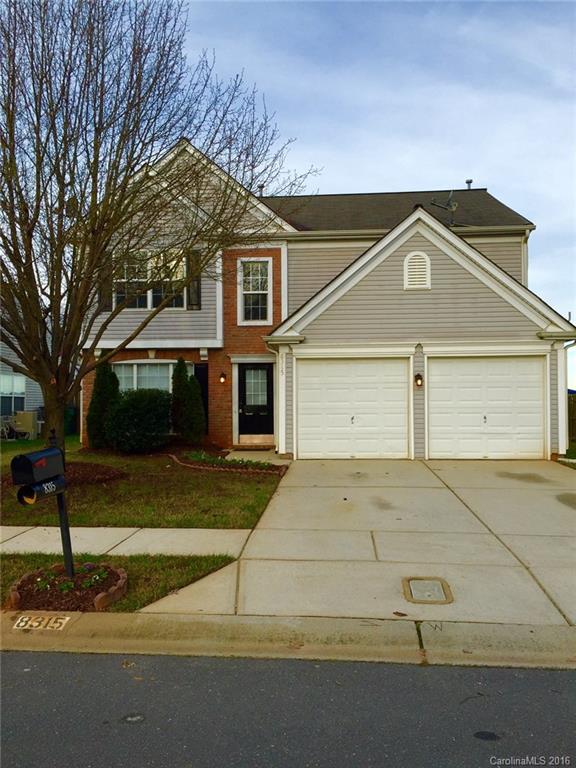 8315 Shinkansen Drive Charlotte NC 28213