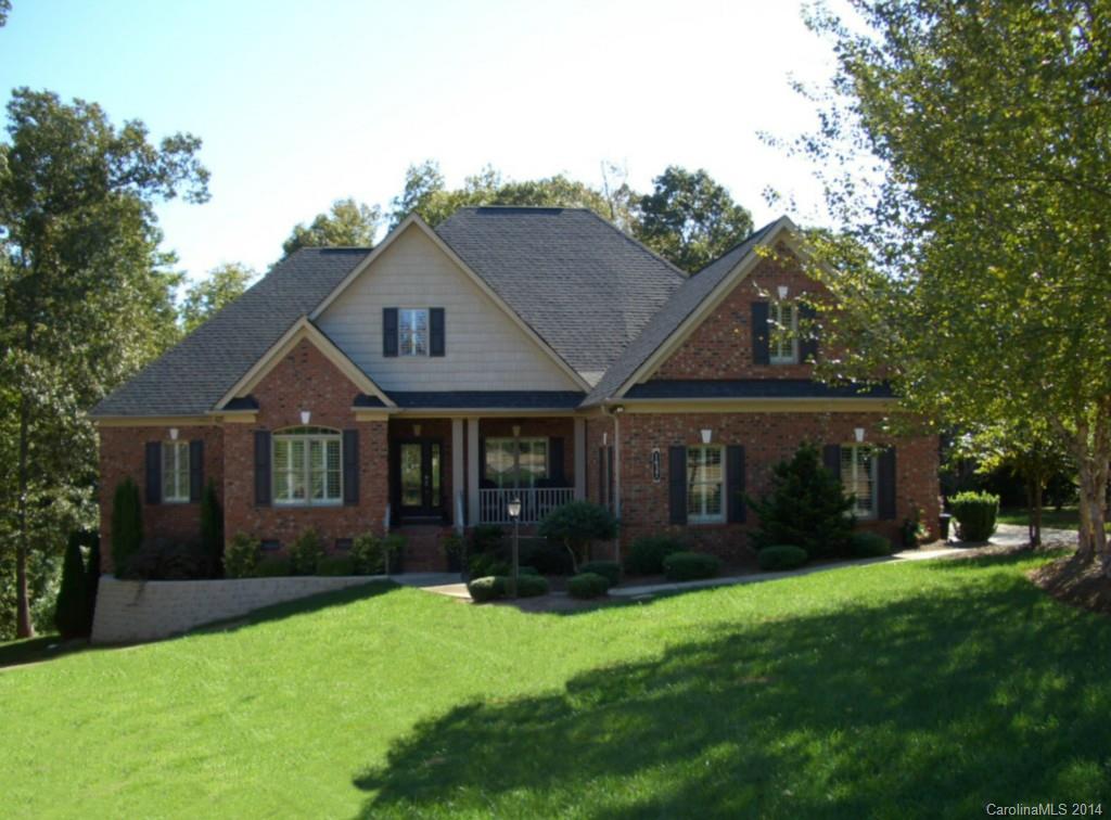 1637 Buckhorn Trail Stanley NC 28164