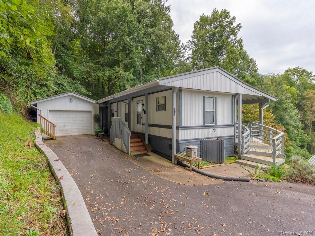 74 Moody Drive Waynesville NC 28786