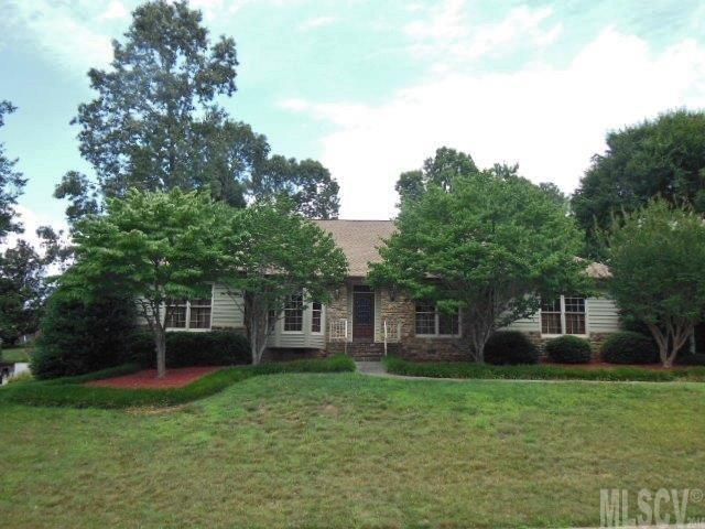 420 43rd Avenue NW Hickory NC 28601