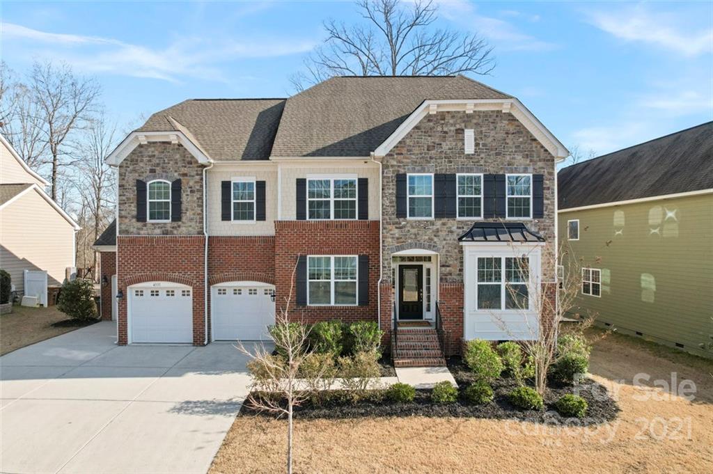4331 Oxford Mill Road Waxhaw NC 28173