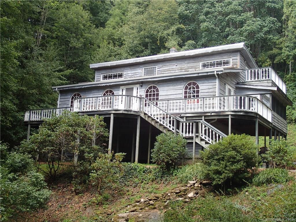 701 Deacon Road Burnsville NC 28714