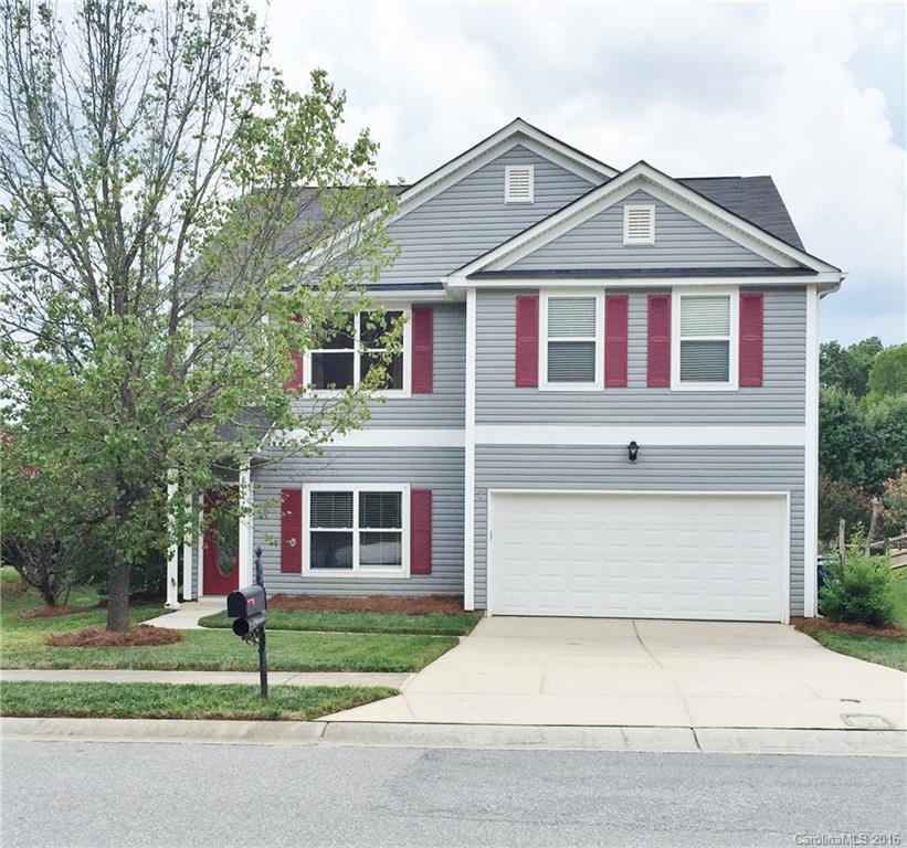 8147 Chatham Oaks Drive Concord NC 28027