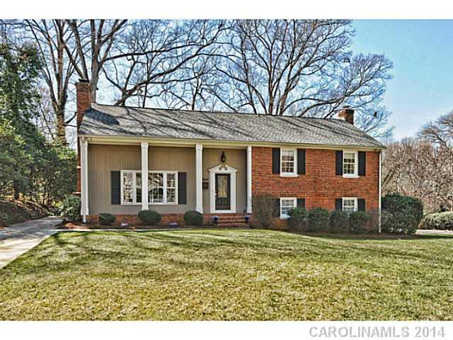 3200 Eastburn Road Charlotte NC 28210