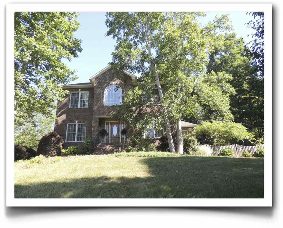 4298 Cottingham Drive Hickory NC 28602