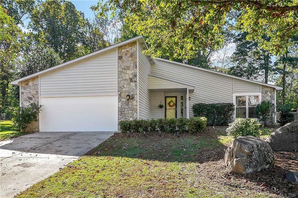4028 Bon Rea Drive Charlotte NC 28226
