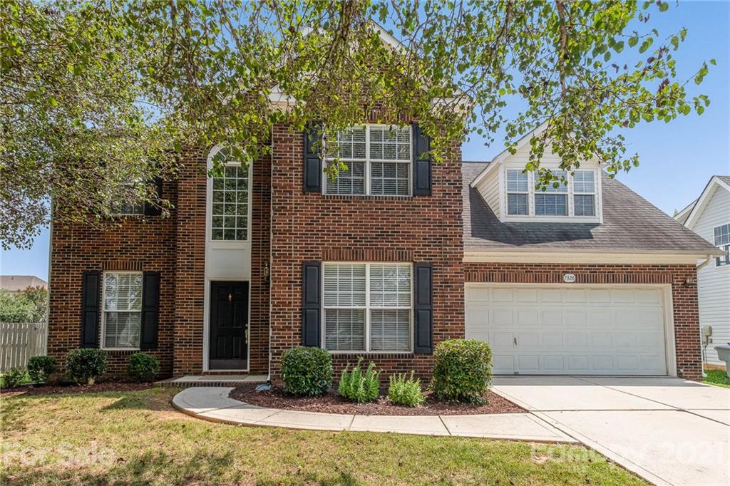 7326 Denali Lane Charlotte NC 28216
