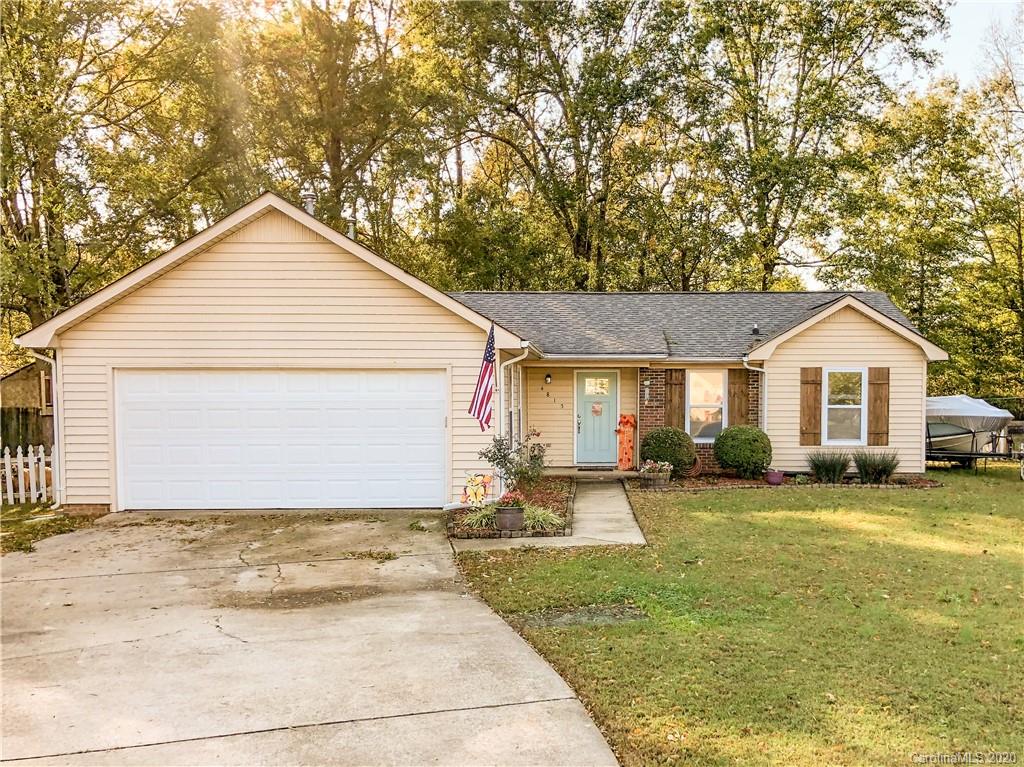 4815 Von Court Monroe NC 28110