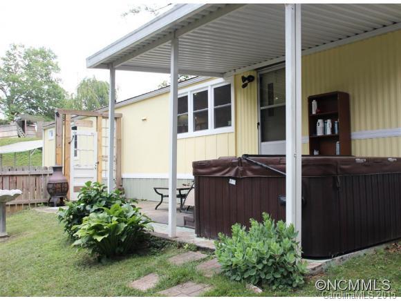 30 Brown Avenue Asheville NC 28804