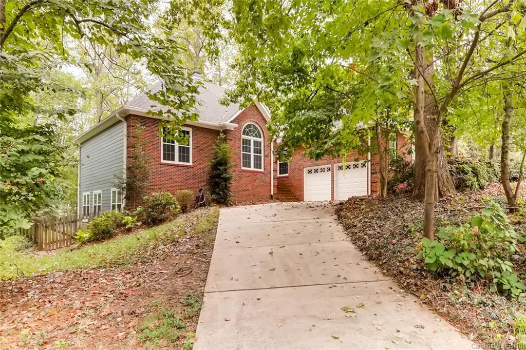 8914 New Oak Lane Huntersville NC 28078